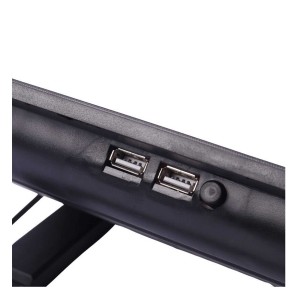 پایه خنک کننده لپ تاپ الون مدل N700